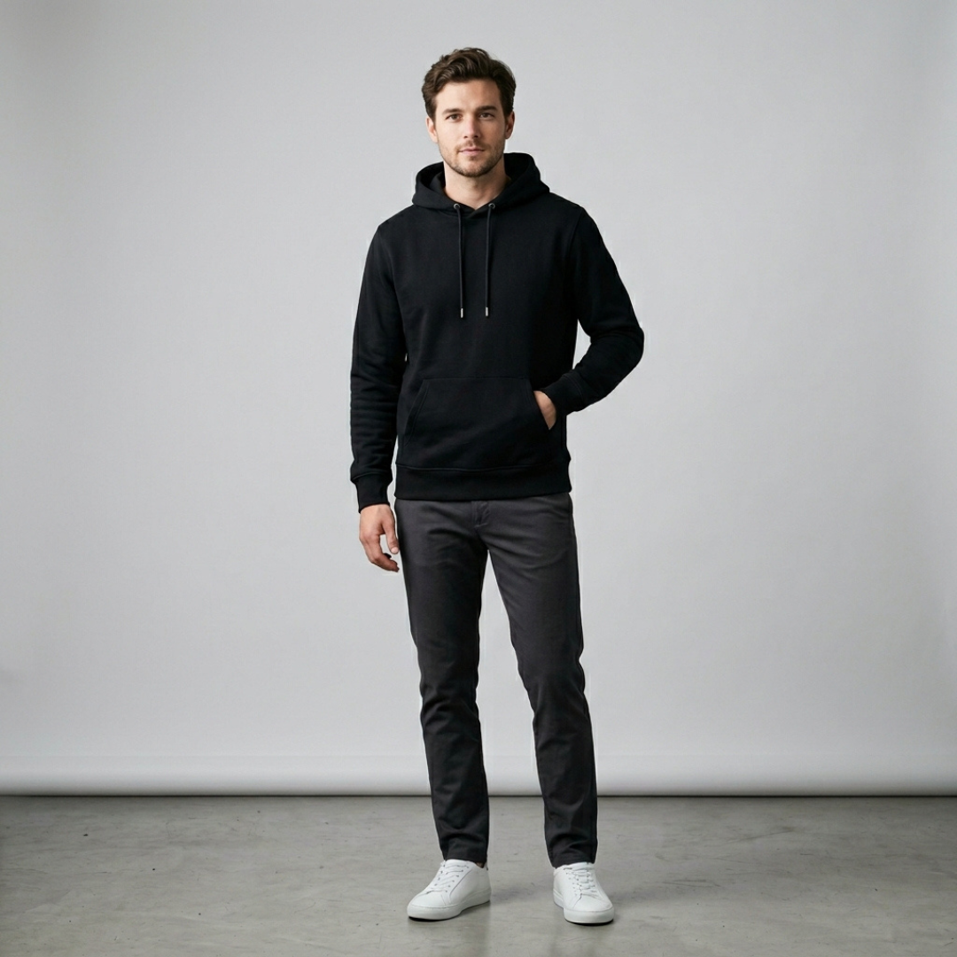 Torvella™ Essential Hoodie