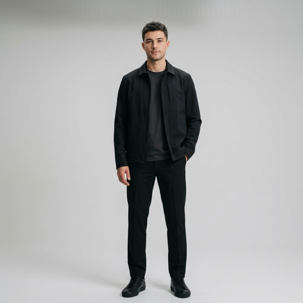 Torvella™ Minimal Jacket