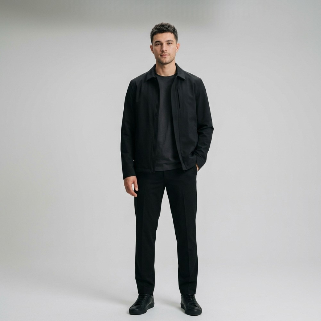 Torvella™ Minimal Jacket