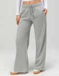 Sportswear Club Fleece Womens Wide Leg Pants