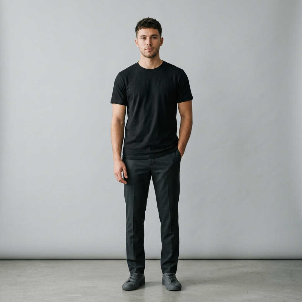 Torvella™ Essential Tee