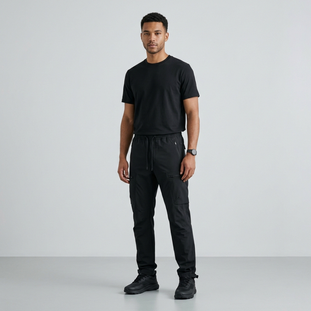 Torvella™ TechFlow Pants
