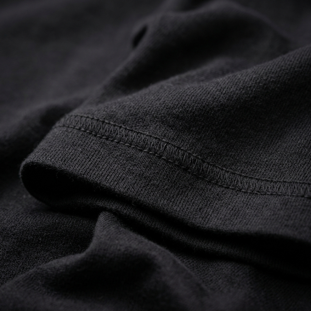 Torvella™ Longe Sleeve Esssential Tee