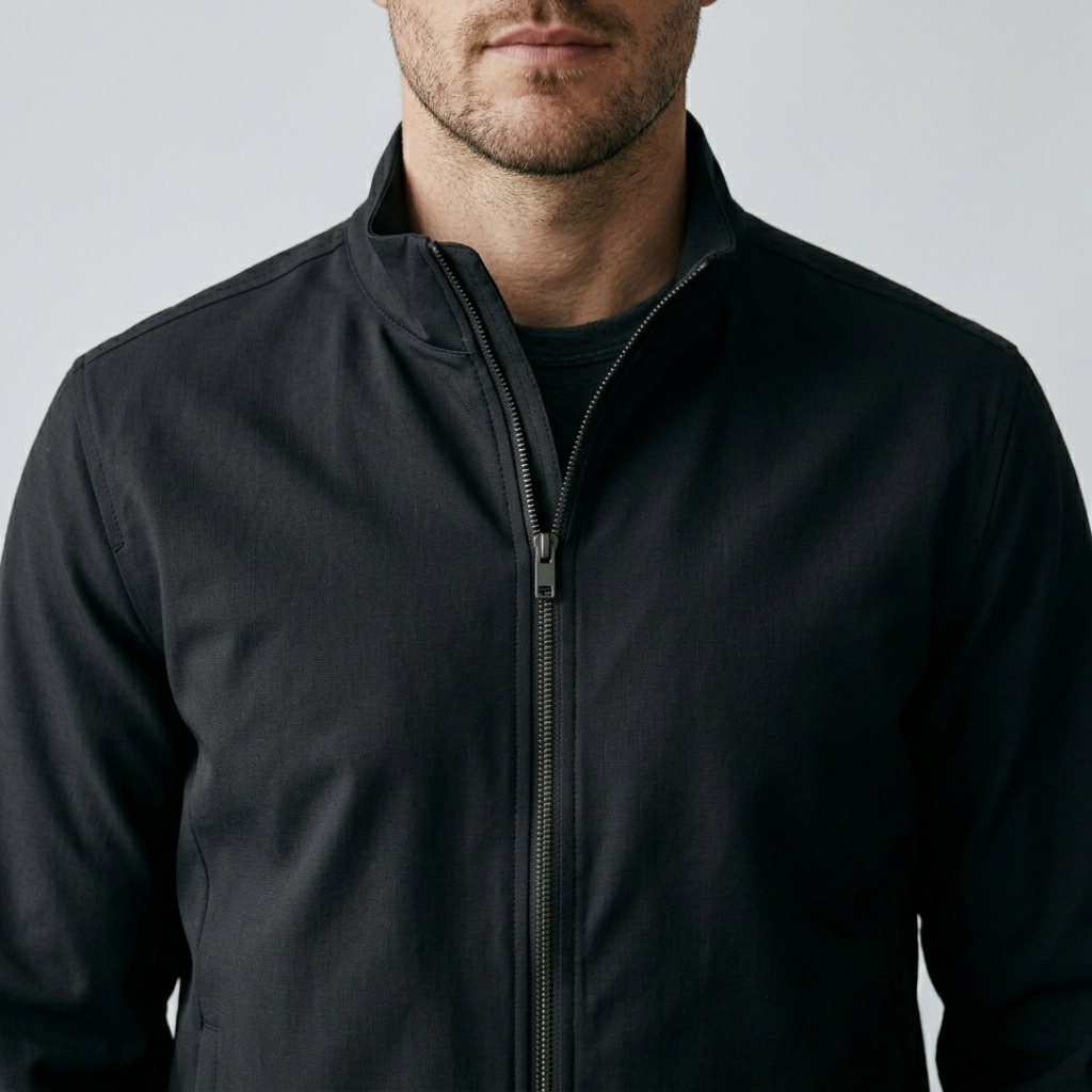 Torvella™ Minimal Jacket