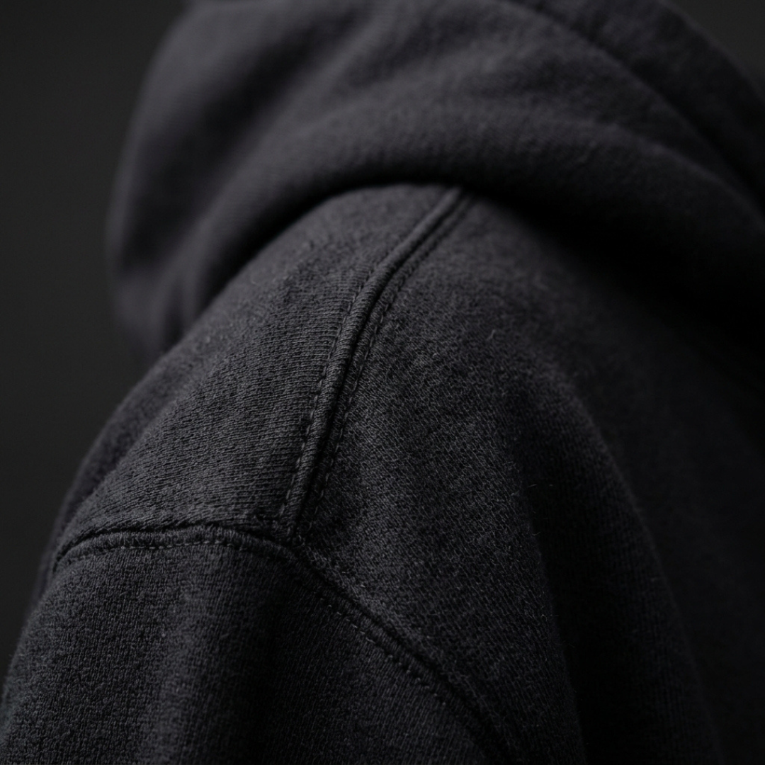 Torvella™ Essential Hoodie