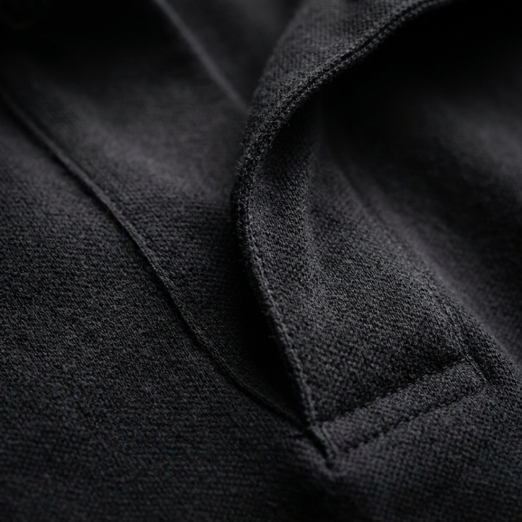 Torvella™ Long Sleeve Polo