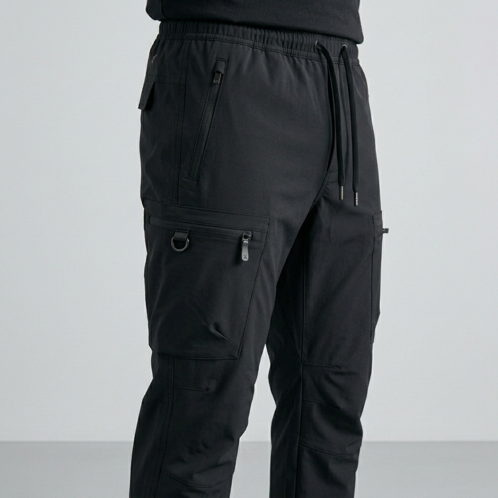 Torvella™ TechFlow Pants