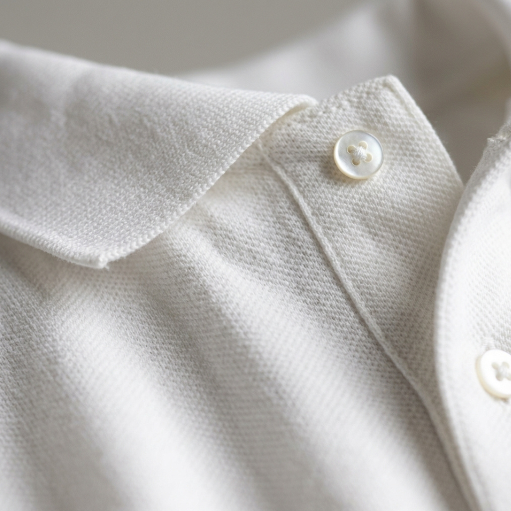 Torvella™ Cotton Polo