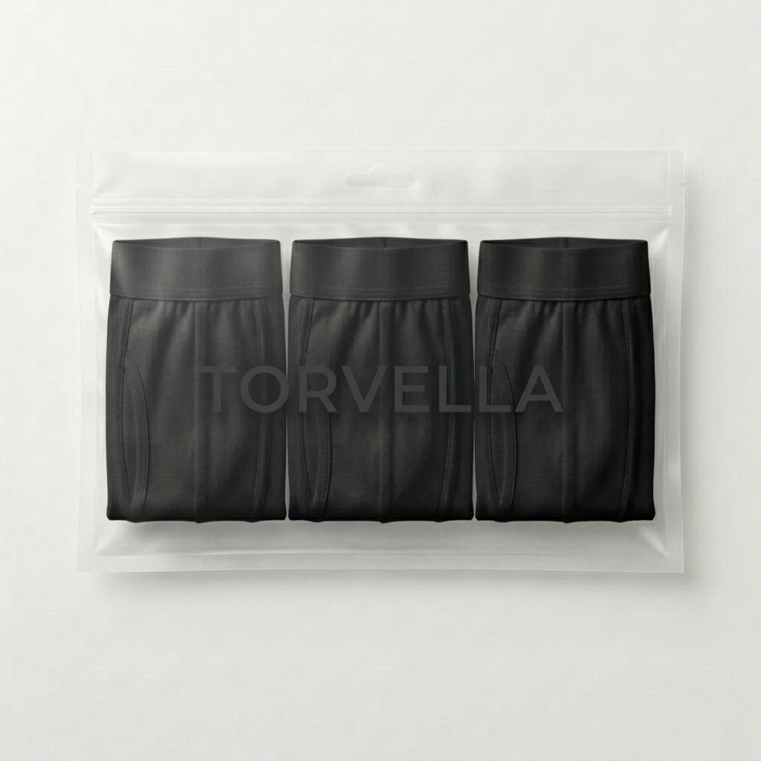 Torvella™ Comfort Boxer (3-Pack)