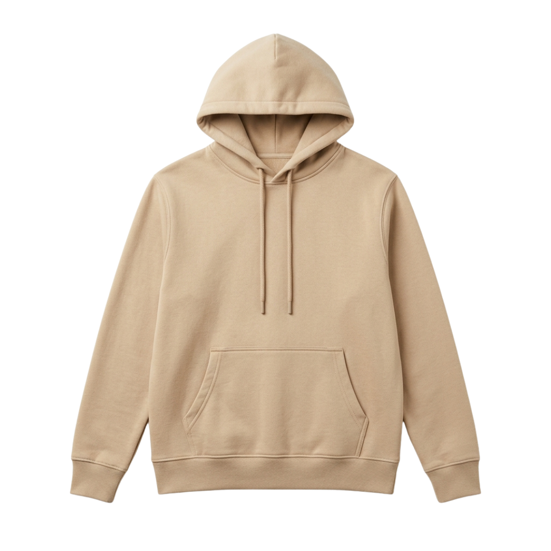 Torvella™ Essential Hoodie