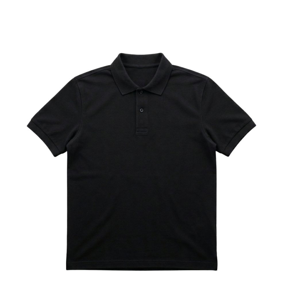 Torvella™ Cotton Polo
