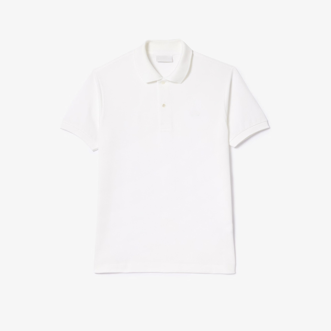 Polo Clásica de Algodón