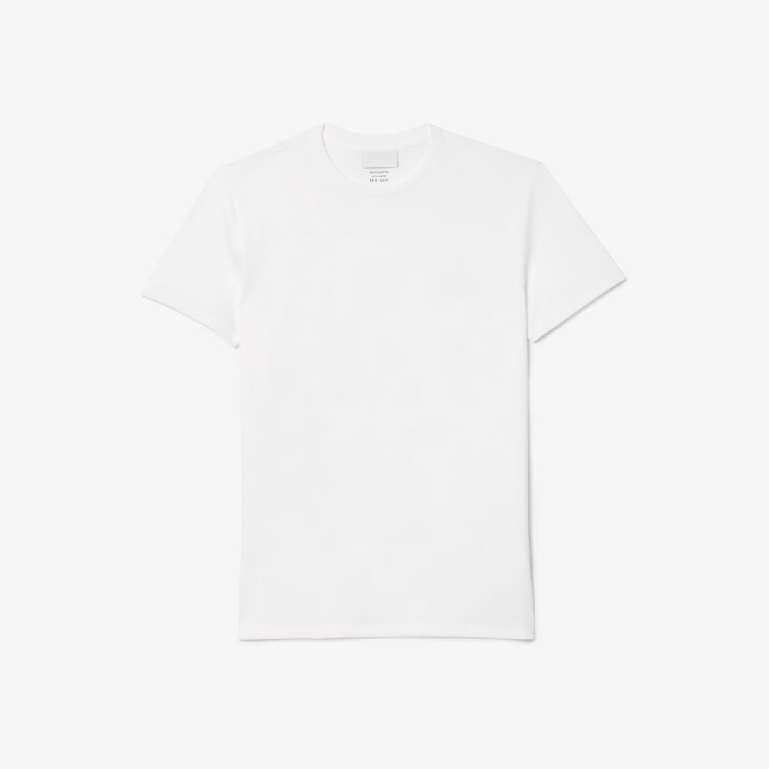 Remera de Algodón Pima