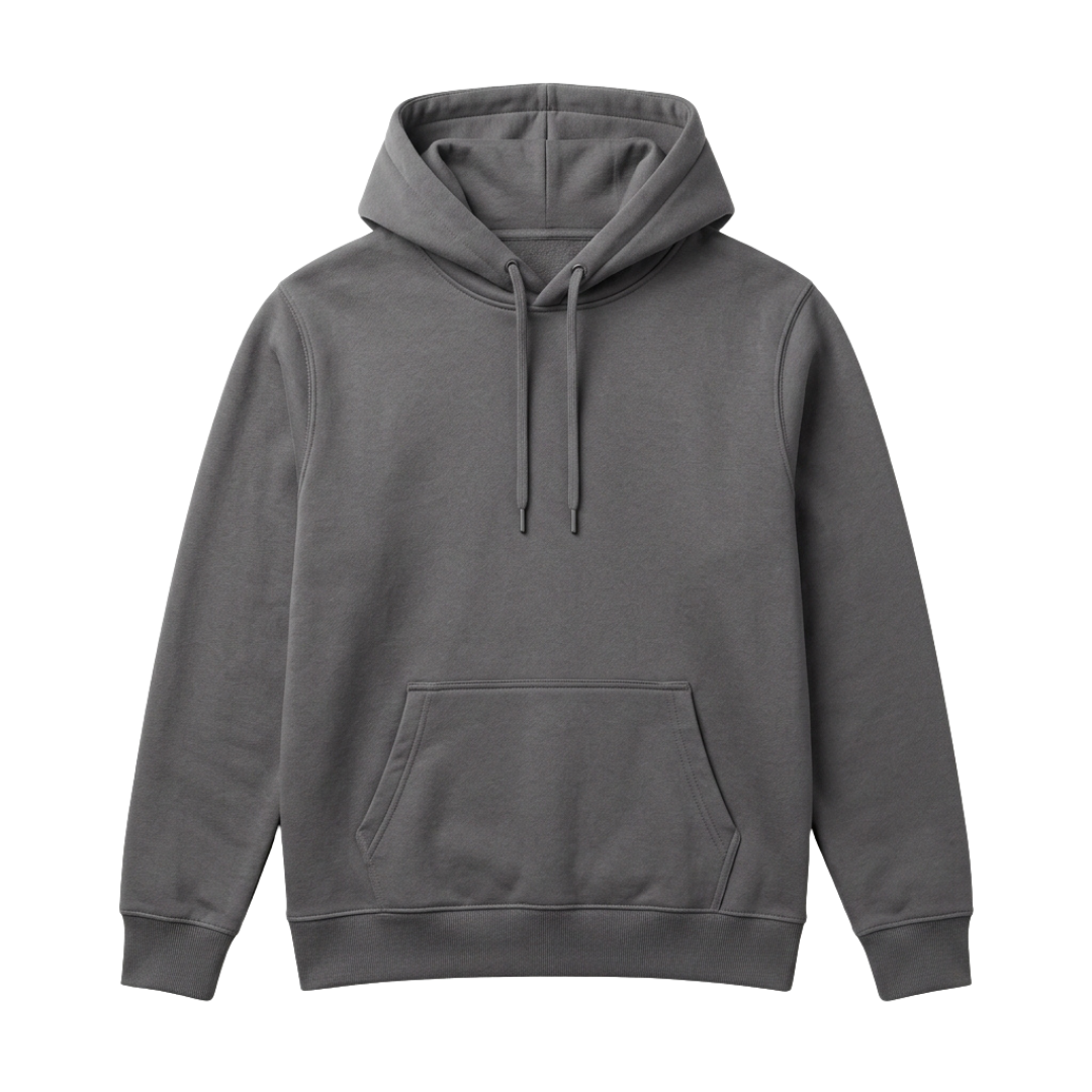 Torvella™ Essential Hoodie